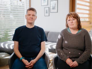 Pacienti s pľúcnou artériovou