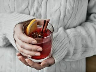 Dni Vianoc v Inchebe