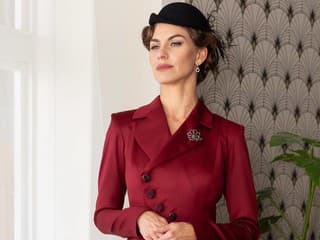 Adriana Novakov v seriáli