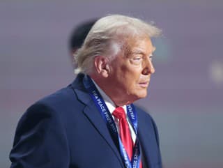 Donald Trump oznámi mená