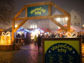 Spoznáš známe vianočné trhy