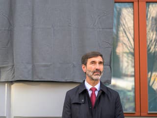 Juraj Blanár rokoval s