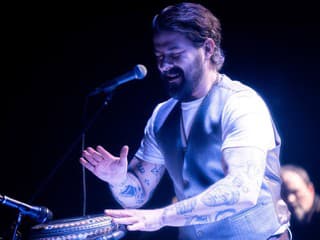 Richard Autner, Stars Auditorium,