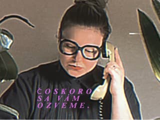 videoklip Občiansky Podnet, 2025