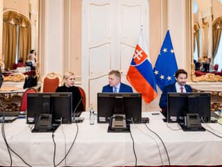 Podpredseda vlády SR a