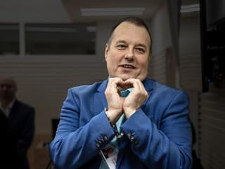 Estónsky súd odsúdil proruského