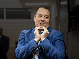 Estónsky súd odsúdil proruského