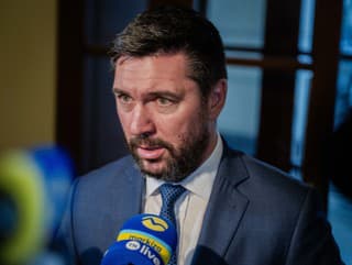 Minister pôdohospodárstva a rozvoja