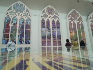 V Paríži predstavili nové