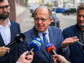 Prezident Únie miest Slovenska