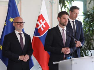 Opozícia organizuje veľký pochod