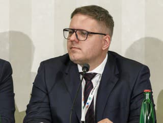 Predseda Úradu pre verejné