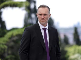 Šokujúca premena slovenského herca: