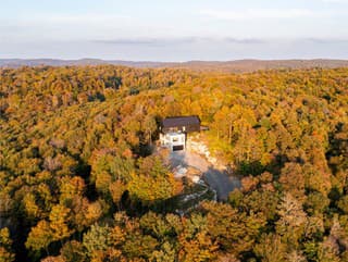 Tomu sa hovorí súkromie!