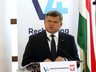 Wojciech Skurkiewicz