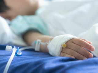 Tragédia v nemocnici: Obyčajná