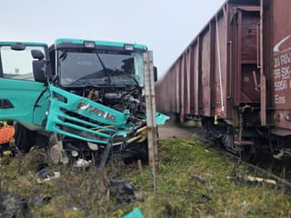 Polícia zverejnila DETAILY zrážky