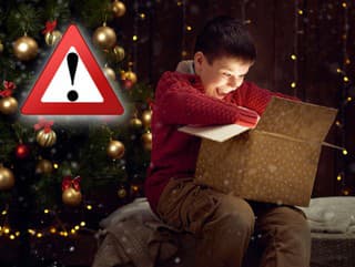 VAROVANIE pred Vianocami! Kúpili