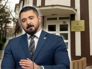 Na šéfa SIS Gašpara