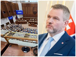 MIMORIADNE Veto prezidenta bolo