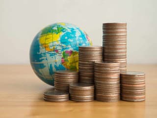 TOP 10 najbohatších krajín