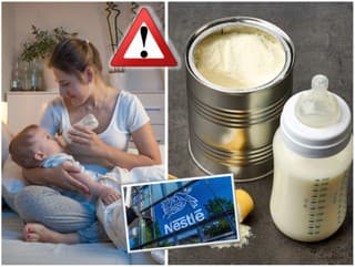 Rodičia, POZOR! Z trhu