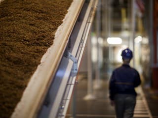 Veľký zásah finančnej správy