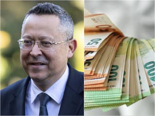 Minister Kamenický má dôvod