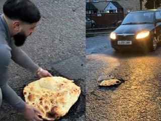 Miestny obyvateľ Great Shelford,