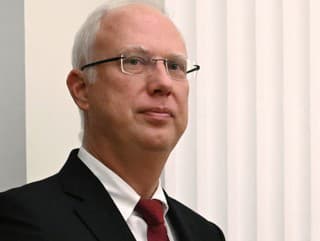 Kirill Dmitrijev a Steve