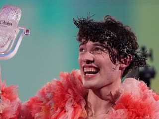 Nemo zo Švajčiarska, Eurovízia,