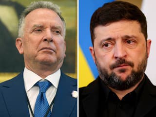 MIMORIADNY ONLINE Witkoff a