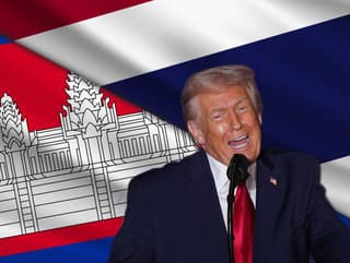 Trump hlási dohodu: Prímerie