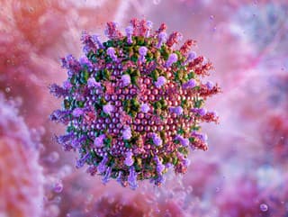 Superchrípka zasahuje Britániu: Lekári