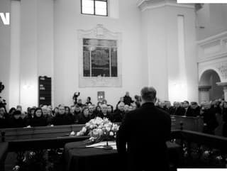 Rimavská Sobota v šoku: