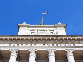 Pád vlády v Bulharsku: