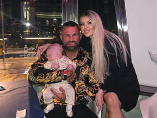 Bude ROZVOD? Po dohadoch