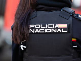 Gang pašoval stovky kilogramov