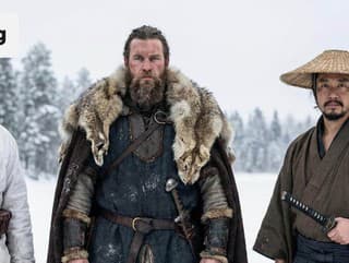 10 legendárnych bojovníkov histórie: