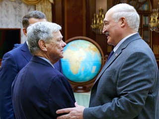 Na tejto fotografii, ktorú