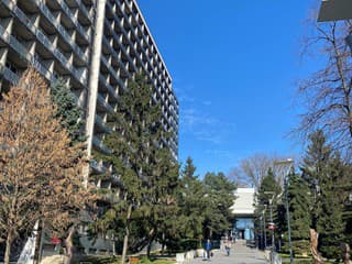 ŠKANDÁL, aký nemá obdobu: