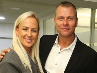 Dohra ROZVODU Belohorcovej a