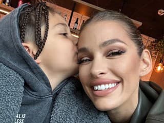 Sanel rozplakal internet: Jasmína