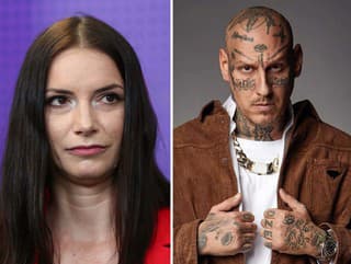 VOJNA Nvotovej a Separa