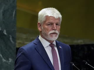 Prezident Pavel vymenoval tretí