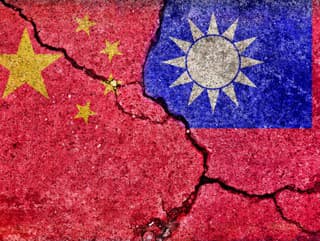 Čína uvalila sankcie na