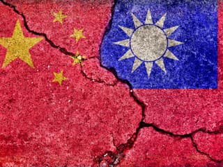 Čína uvalila sankcie na