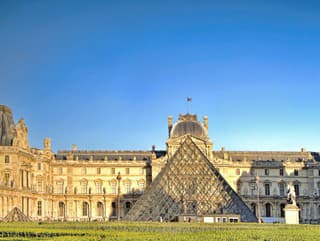 Zamestnanci štrajkujú: Parížsky Louvre