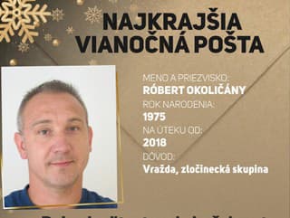 Vtipná policajná kampaň: Zverejnili