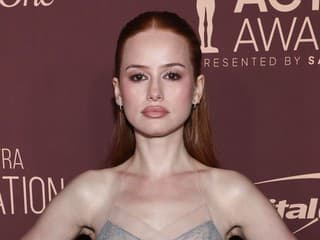 Madelaine Petsch